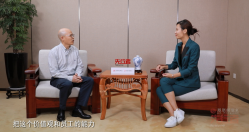 特區(qū)40年·鳳凰網(wǎng)《先行者》對話長亮科技總裁李勁松|在這個(gè)時(shí)代，最關(guān)鍵的是要找到自身的價(jià)值