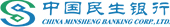 中國民生銀行