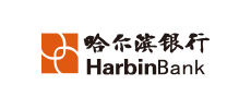 哈爾濱銀行