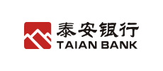 泰安銀行