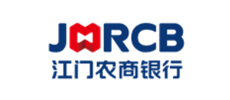 江門(mén)農(nóng)商銀行